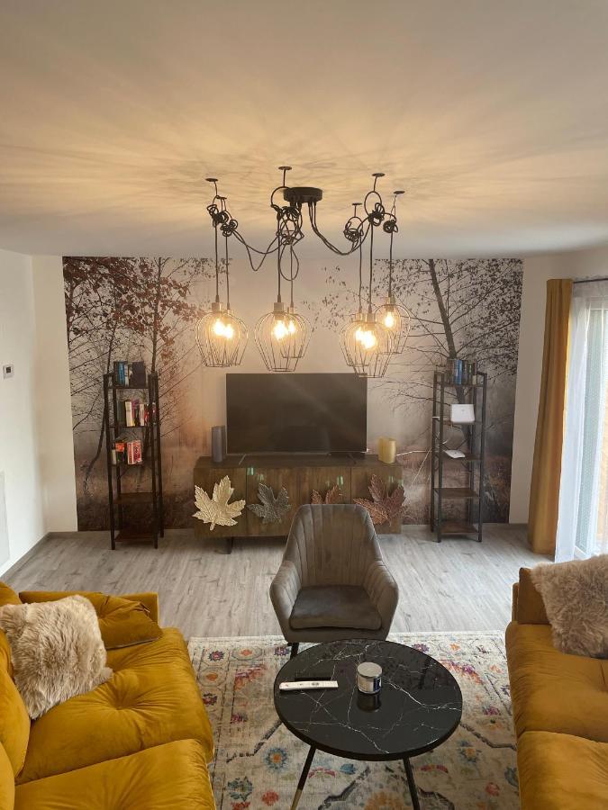 Premium Home 23 Vienne Extérieur photo