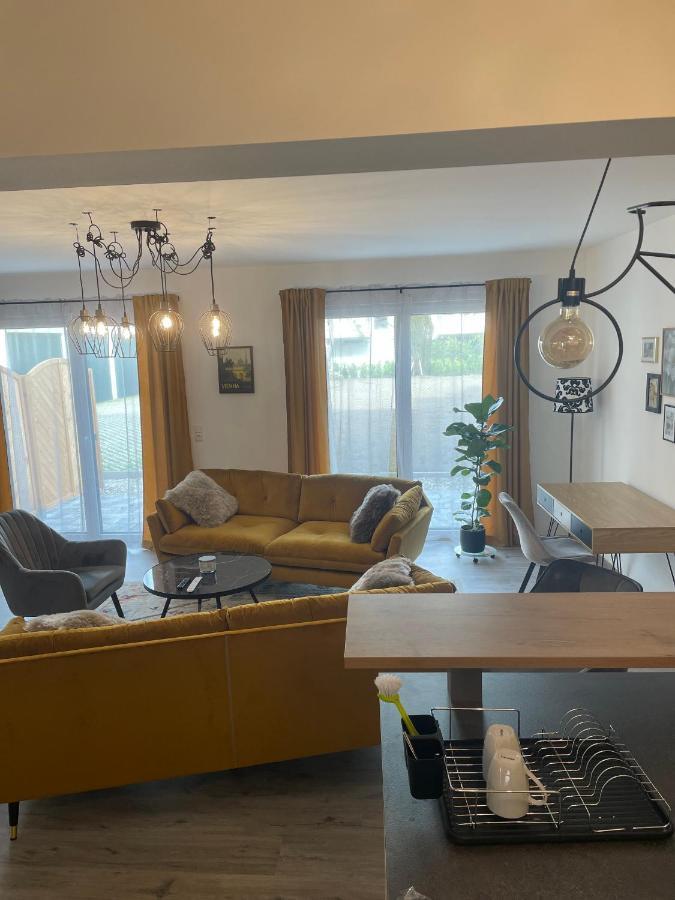 Premium Home 23 Vienne Extérieur photo