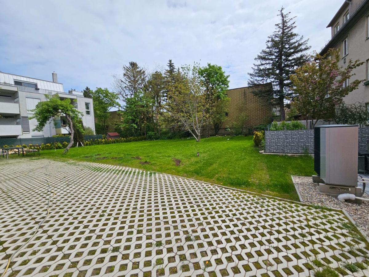 Premium Home 23 Vienne Extérieur photo